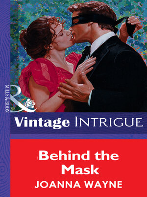 cover image of Behind the Mask